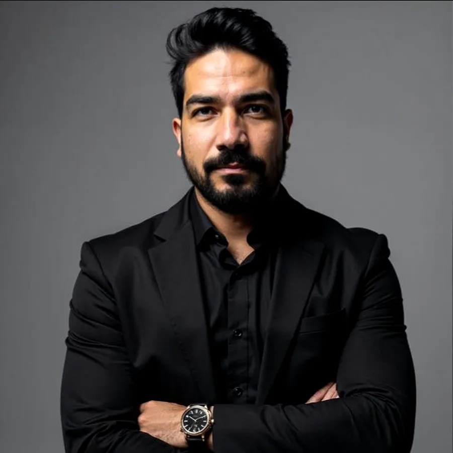 Dr. Paulo Tavares